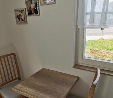 Paulinzella Apartment | Ferienwohnung Paulinzella 9 inklusive Parkplatz und WLAN