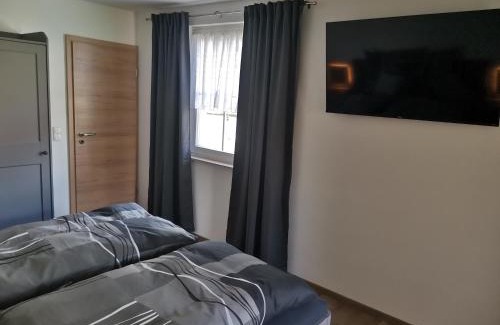 Paulinzella Apartment | Ferienwohnung Paulinzella 9 inklusive Parkplatz und WLAN