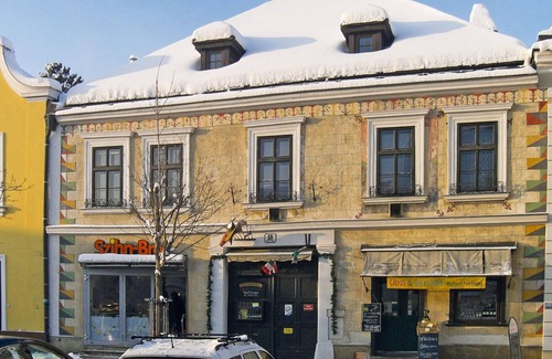Perchtoldsdorf Apartment | Ferienwohnung Perchtoldsdorf