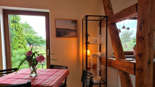 Peetsch Apartment | Ferienwohnung Peetsch am See