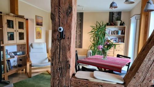 Peetsch Apartment | Ferienwohnung Peetsch am See