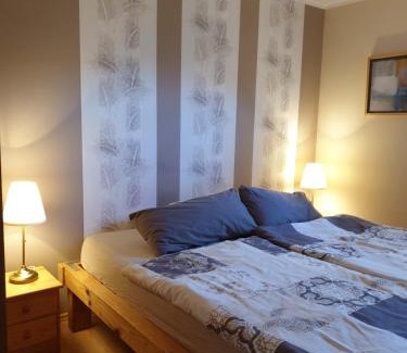 Peetsch Apartment | Ferienwohnung Peetsch am See
