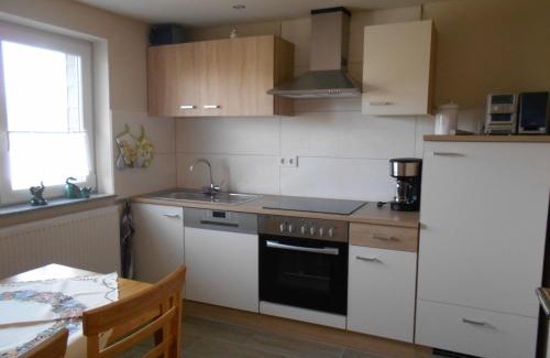 Witzenhausen Apartment | Ferienwohnung-Pension Werrablick