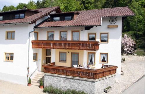 Wildenranna Apartment | Ferienwohnung Pension Hauer Hof