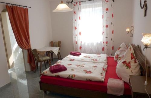 Wildenranna Apartment | Ferienwohnung Pension Hauer Hof