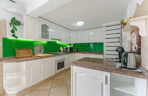 San Eugenio Apartment | Ferienwohnung Penthouse Eden - Costa Adeje