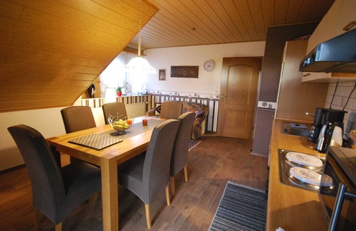 Nordgeorgsfehn Apartment | Ferienwohnung Peters Am Kanal 35606 - Holiday apartment Am Kanal, 35606