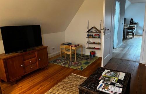 Huenfeld Apartment | Ferienwohnung Peters
