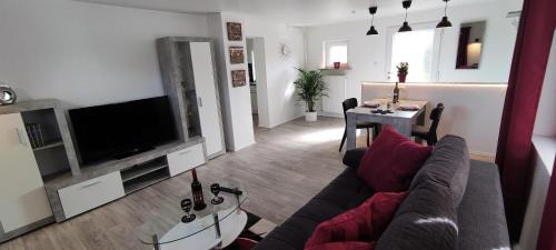 Adendorf Apartment | Ferienwohnung Peters in Adendorf bei Lüneburg