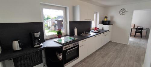 Adendorf Apartment | Ferienwohnung Peters in Adendorf bei Lüneburg