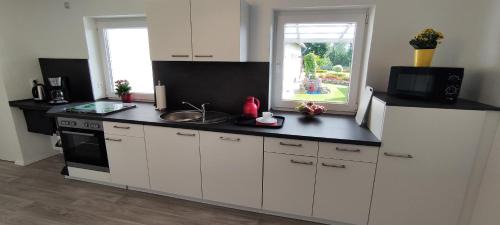 Adendorf Apartment | Ferienwohnung Peters in Adendorf bei Lüneburg