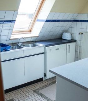 Stenderup House | Ferienwohnung Petersen-Kröger