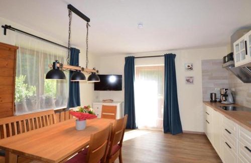 Koessen Apartment | Ferienwohnung Petra