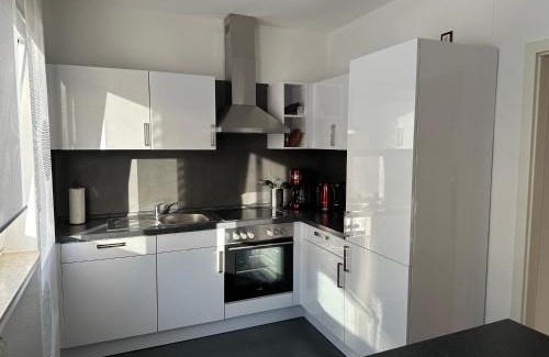 Clausen Apartment | Ferienwohnung Petry