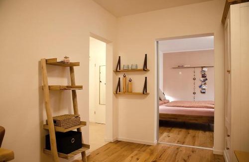 Nortershausen Apartment | Ferienwohnung Pfaffenheck