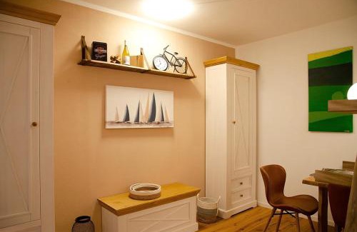 Nortershausen Apartment | Ferienwohnung Pfaffenheck