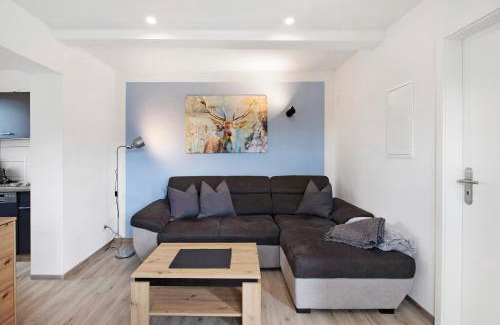 Neustadt/Harz Apartment | Ferienwohnung Pfauenhof