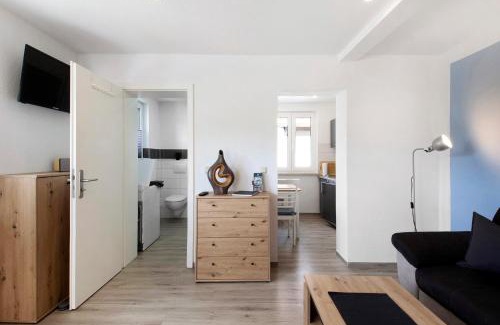 Neustadt/Harz Apartment | Ferienwohnung Pfauenhof