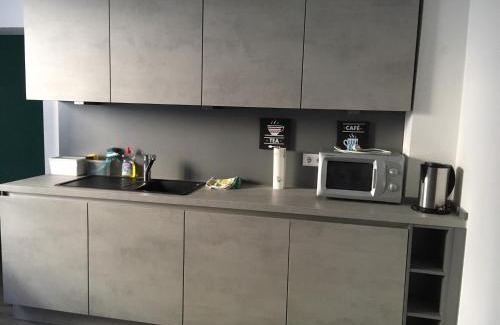 Friedrichsdorf Apartment | Ferienwohnung Pfeifer