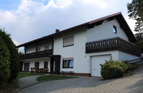 Philippsreut Apartment | Ferienwohnung- Pfenniggeiger