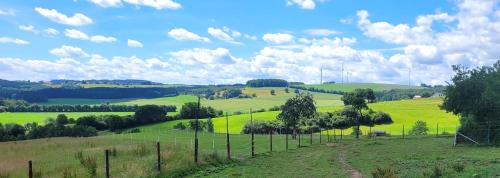 Niederlauch Apartment | Ferienwohnung Pferdestärke-Eifel