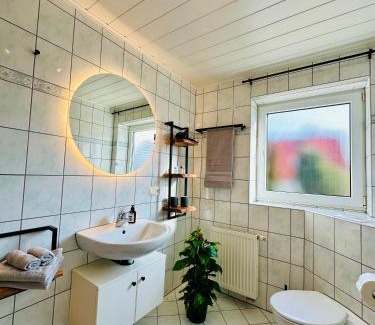 Schonungen Apartment | Ferienwohnung Pfister in Hausen