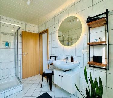 Schonungen Apartment | Ferienwohnung Pfister in Hausen