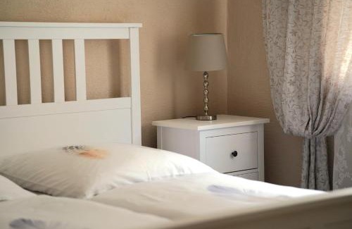 Kitzingen Apartment | Ferienwohnung Philipps
