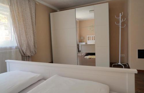 Kitzingen Apartment | Ferienwohnung Philipps