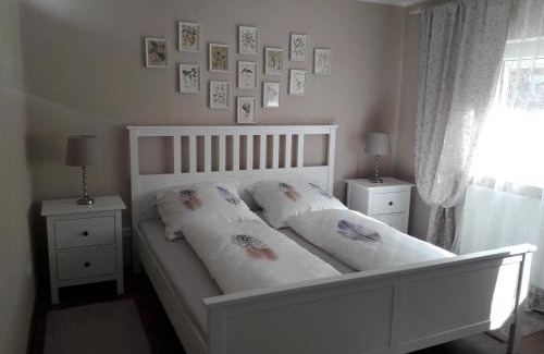 Kitzingen Apartment | Ferienwohnung Philipps