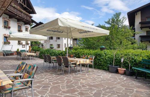 Oetz Apartment | Ferienwohnung Piburgersee
