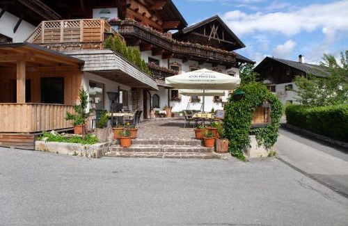 Oetz Apartment | Ferienwohnung Piburgersee
