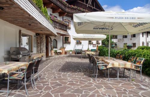Oetz Apartment | Ferienwohnung Piburgersee