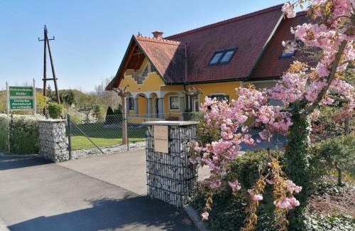 Kogelberg Apartment | Ferienwohnung Pichler