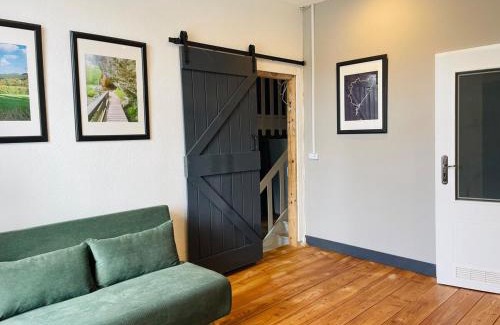Neichen Apartment | Ferienwohnung PickUp