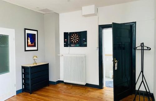 Neichen Apartment | Ferienwohnung PickUp