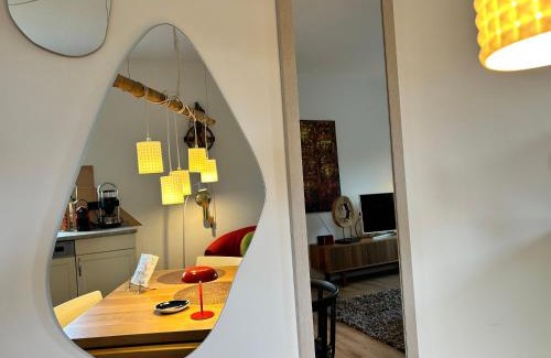 Nalbach Apartment | Ferienwohnung Piesbach