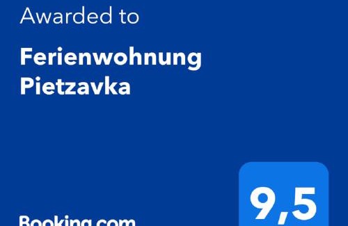 Wiesenfelden Apartment | Ferienwohnung Pietzavka