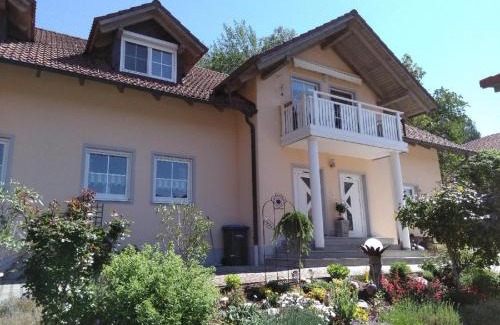 Wiesenfelden Apartment | Ferienwohnung Pietzavka