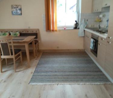 Wiesenfelden Apartment | Ferienwohnung Pietzavka