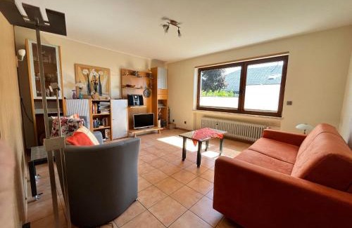 Bickendorf Apartment | Ferienwohnung Pint