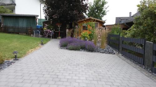 Bickendorf Apartment | Ferienwohnung Pint