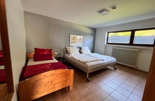 Bickendorf Apartment | Ferienwohnung Pint