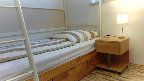 Kemnath Apartment | Ferienwohnung Pinzenhof - Kemnath