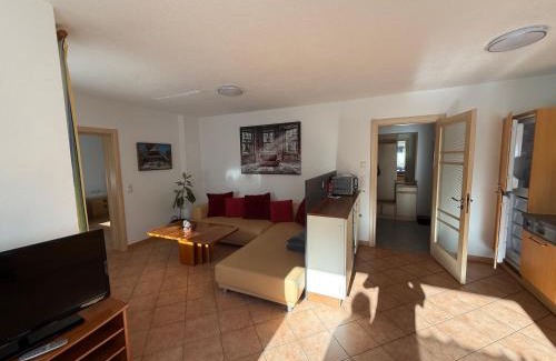 Volders Apartment | Ferienwohnung Pipflhof