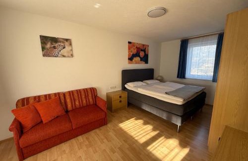 Volders Apartment | Ferienwohnung Pipflhof