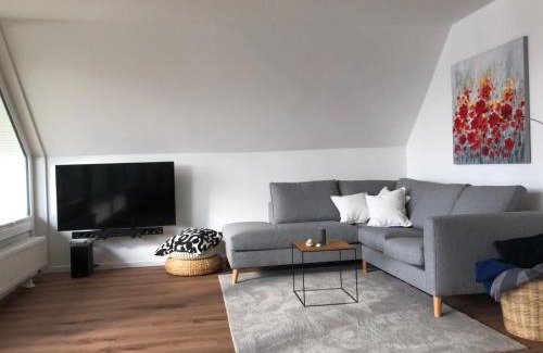 Ploen Apartment | Ferienwohnung Plön am See