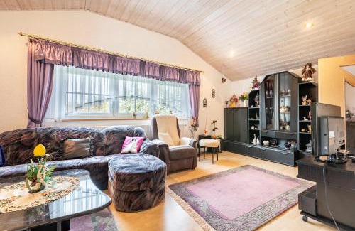 Bad Koetzting Apartment | Ferienwohnung Plötz