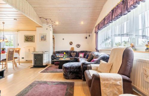 Bad Koetzting Apartment | Ferienwohnung Plötz