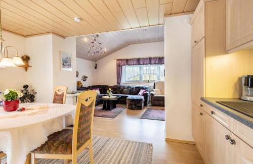 Bad Koetzting Apartment | Ferienwohnung Plötz